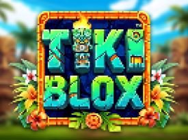 Tiki Blox™